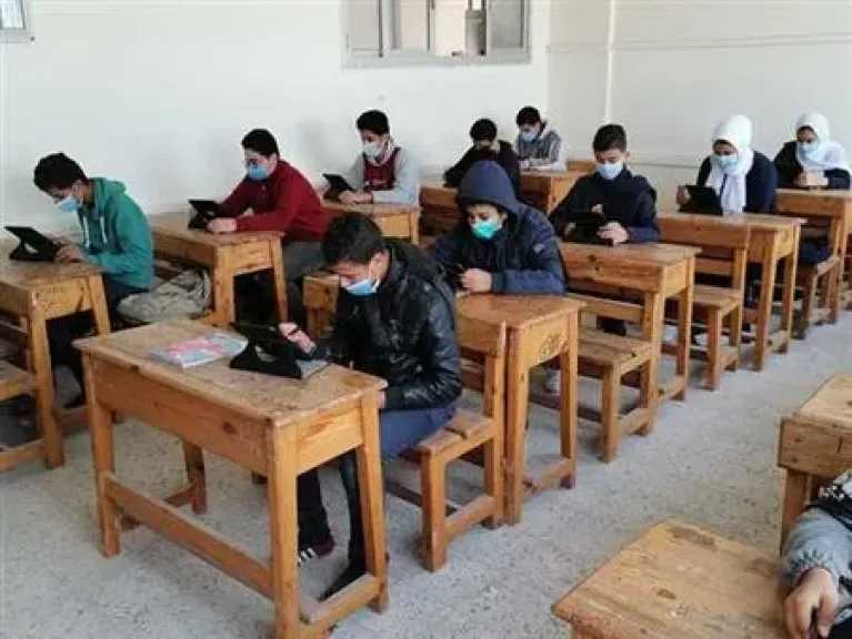 أخبار مصر