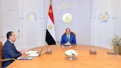 أخبار مصر