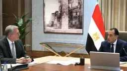أخبار مصر