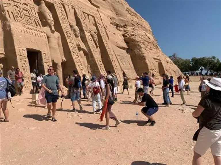 أخبار مصر