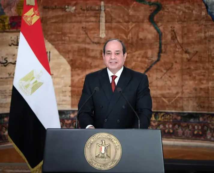 أخبار مصر