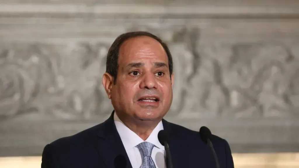 أخبار مصر