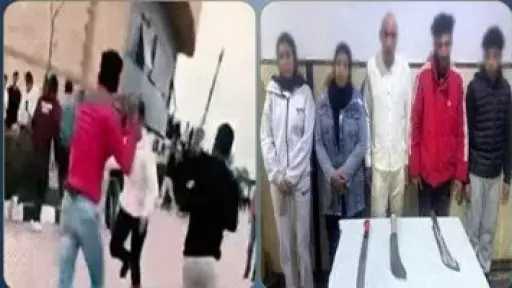 أخبار مصر