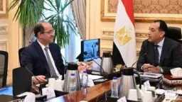 أخبار مصر
