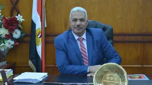 أخبار مصر