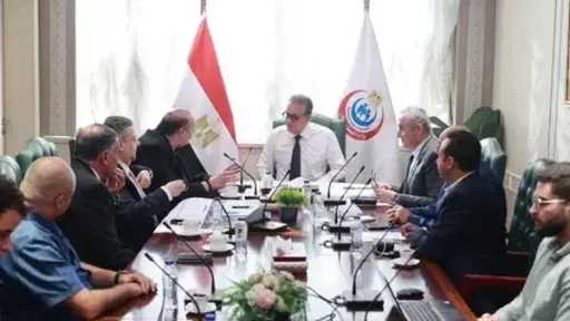 أخبار مصر