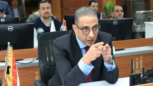 أخبار مصر