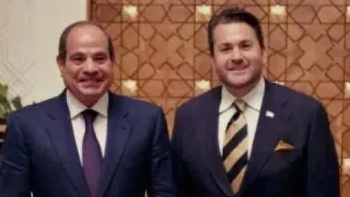 أخبار مصر