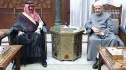 أخبار مصر