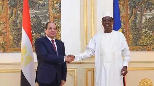 أخبار مصر