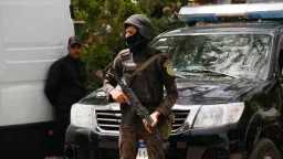 أخبار مصر