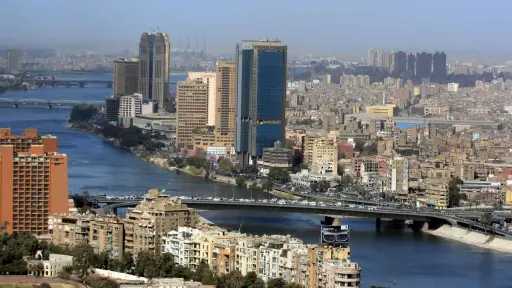 أخبار مصر