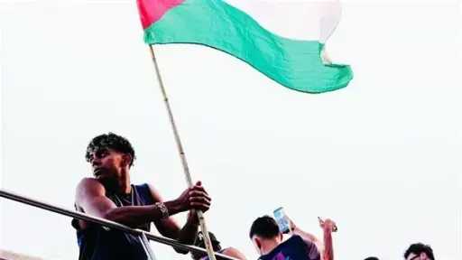 عربي ودولي