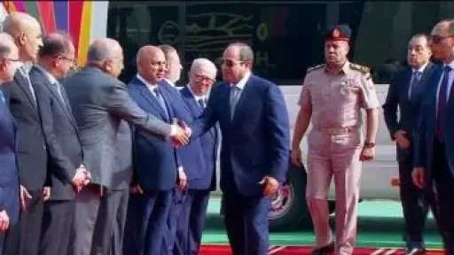 أخبار مصر