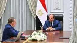 أخبار مصر