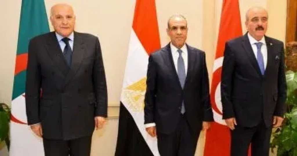 عربي ودولي