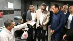 أخبار مصر