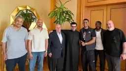 فن