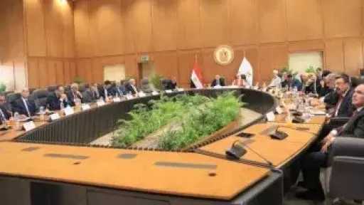 أخبار مصر