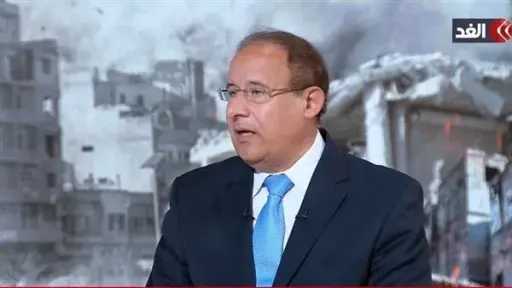 أخبار مصر