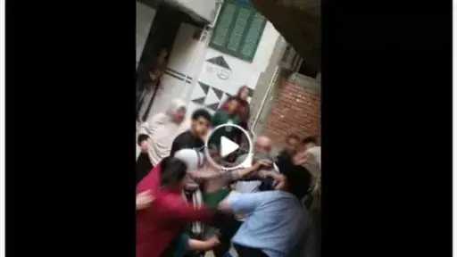 أخبار مصر