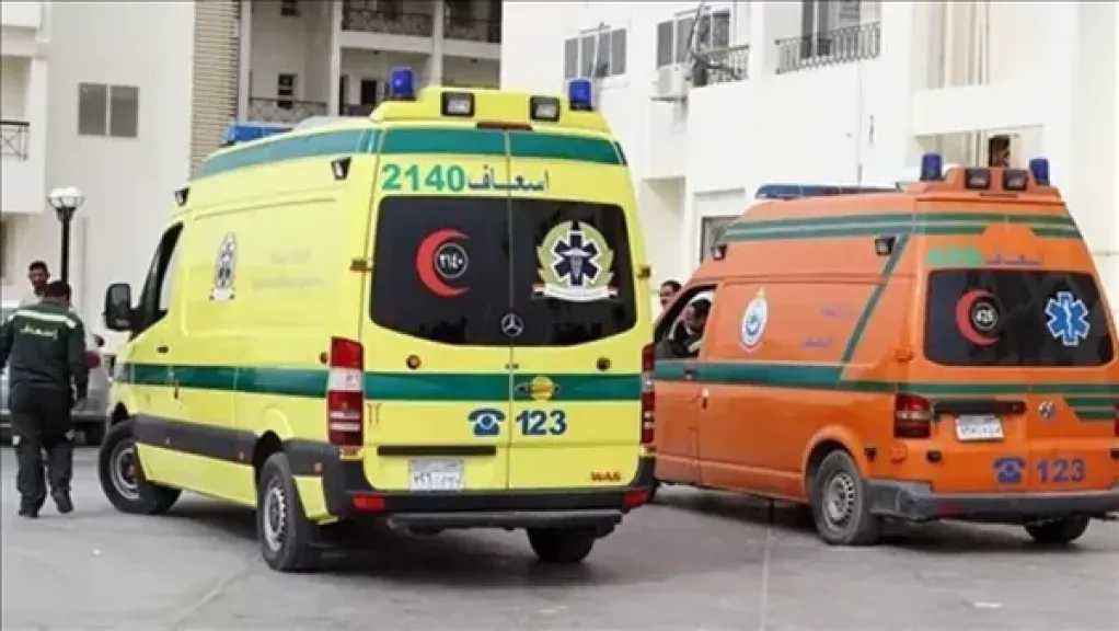 أخبار مصر