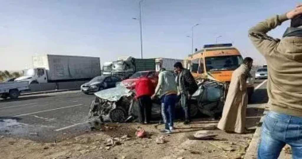 أخبار مصر