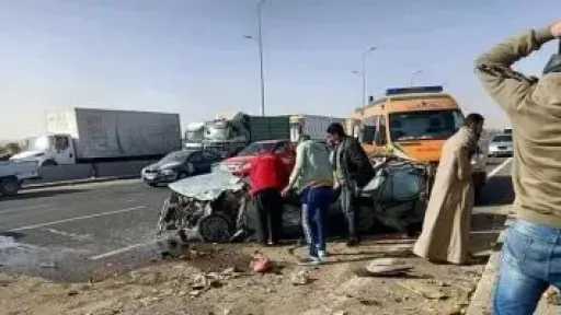 أخبار مصر