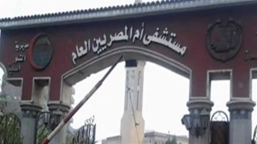 أخبار مصر