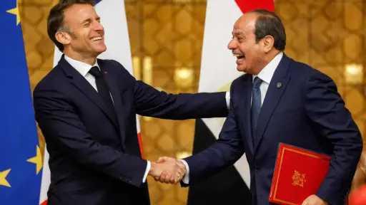 أخبار مصر