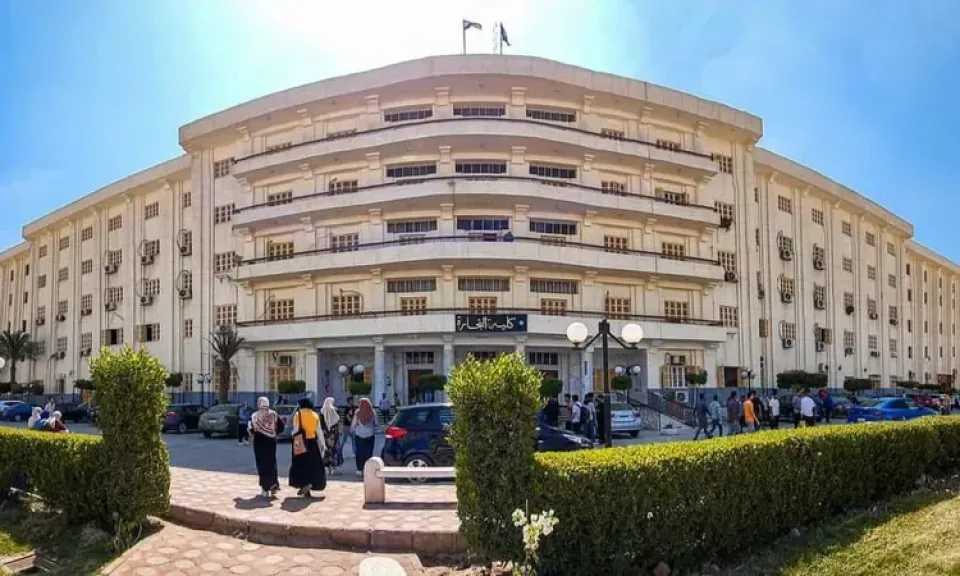 أخبار مصر
