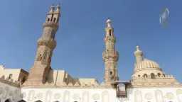 أخبار مصر
