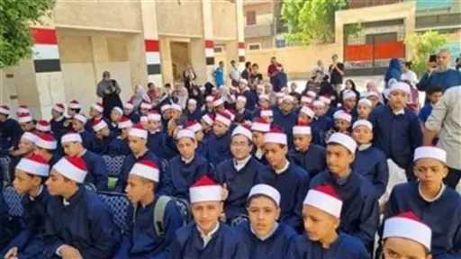 أخبار مصر