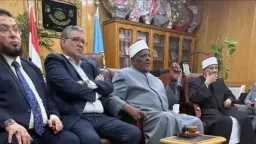 أخبار مصر