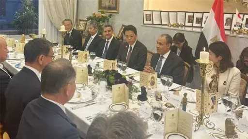 أخبار مصر