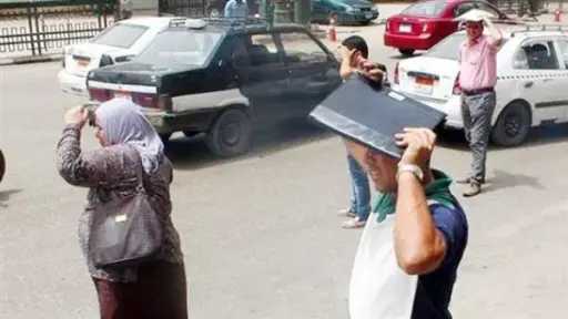 أخبار مصر