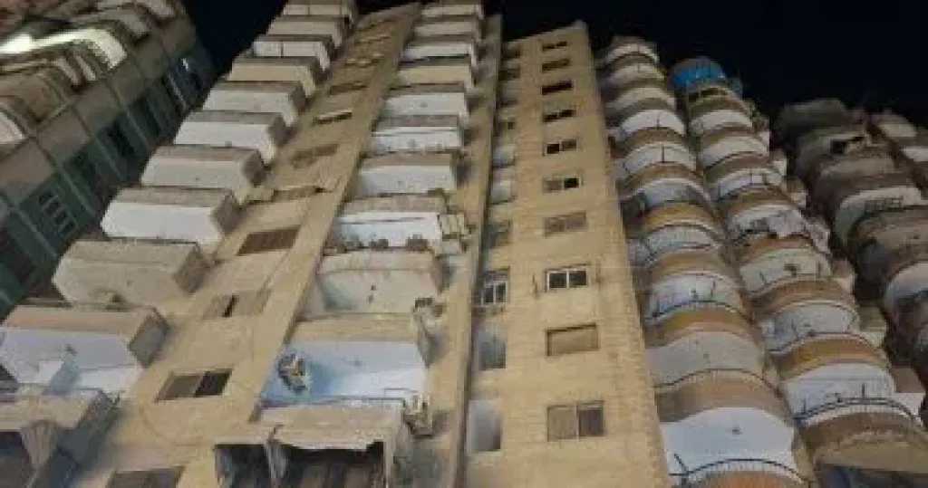 أخبار مصر