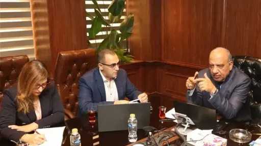 أخبار مصر