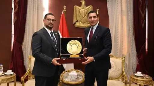 أخبار مصر