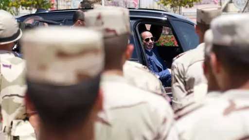 أخبار مصر