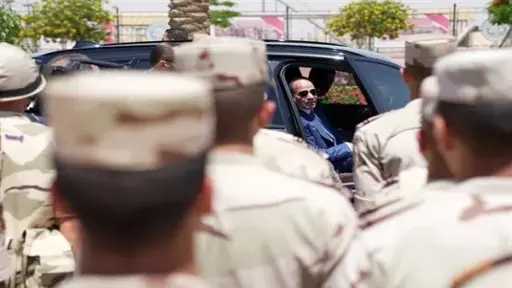 أخبار مصر