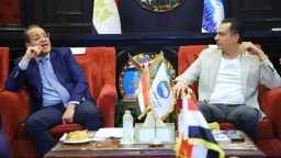 أخبار مصر