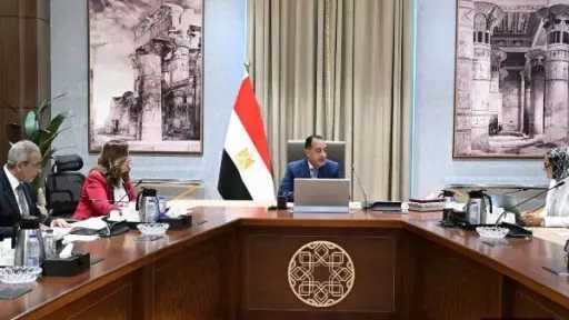أخبار مصر