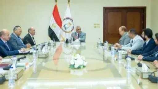 أخبار مصر