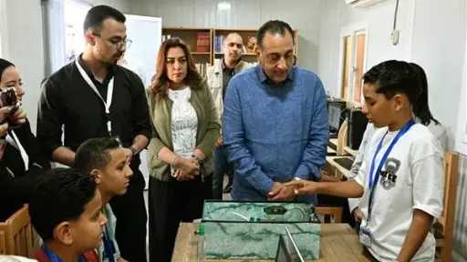 أخبار مصر