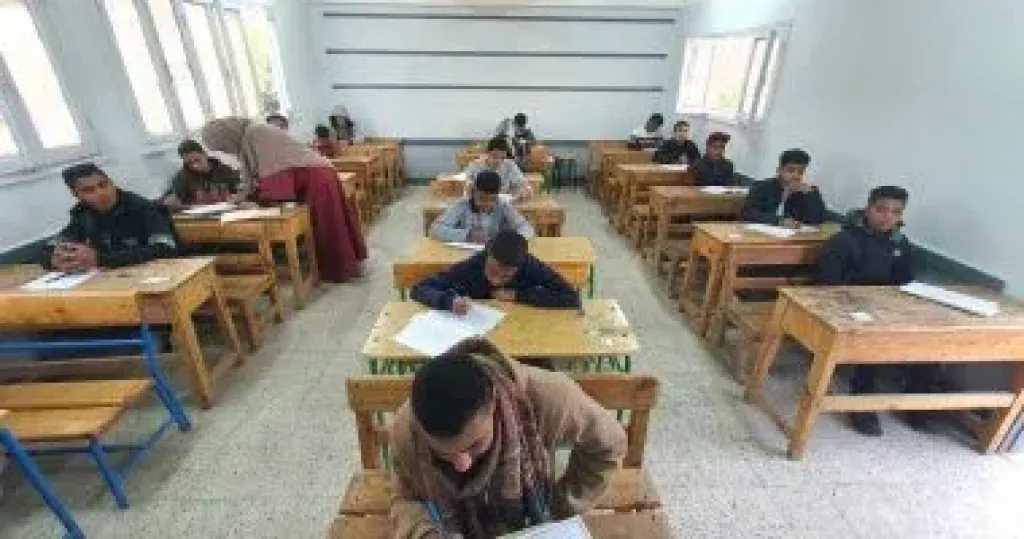 أخبار مصر