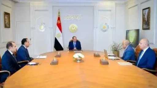 أخبار مصر