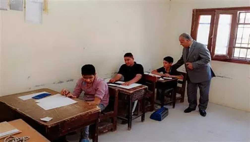أخبار مصر