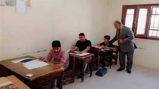 أخبار مصر