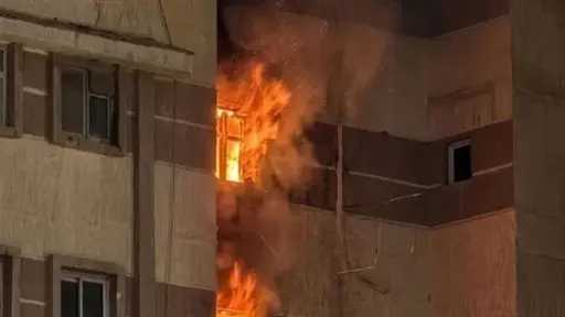أخبار مصر